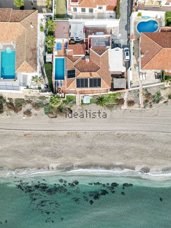 4-bedroom freehold villa in Mijas — photo 3 of 5