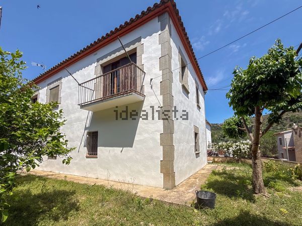 3-bedroom freehold villa in Castell-Platja d'Aro — photo 1 of 5
