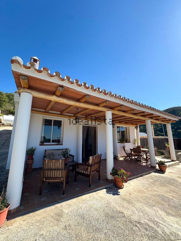 Estate in Guadalobón Nn, Altos de Estepona, Estepona — image 5