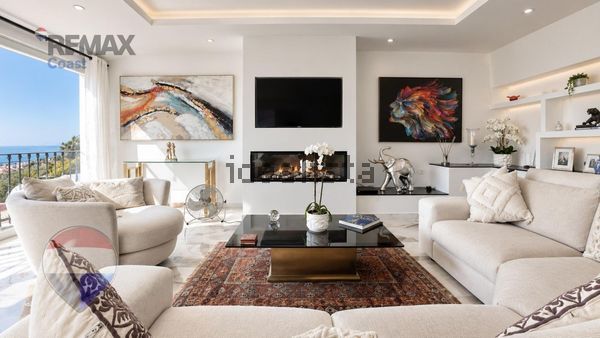 3-bedroom freehold villa in Estepona — photo 2 of 5