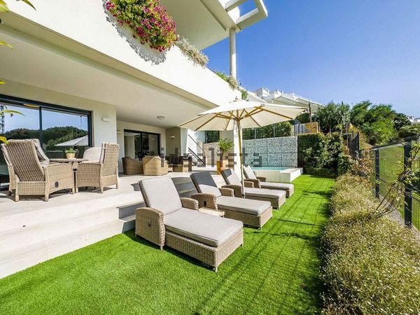 3-bedroom freehold villa in Marbella — photo 5 of 5