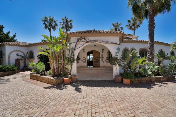 Detached house in 12-ur Hacienda Las Chapas, 223, Hacienda Las Chapas, Marbella — image 5
