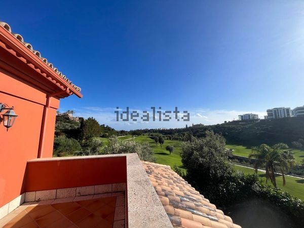 3-bedroom freehold villa in Marbella — photo 5 of 5