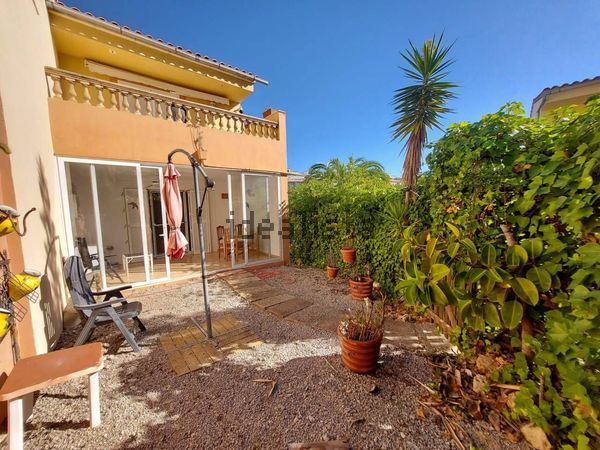 2-bedroom freehold villa in Manacor — photo 1 of 5