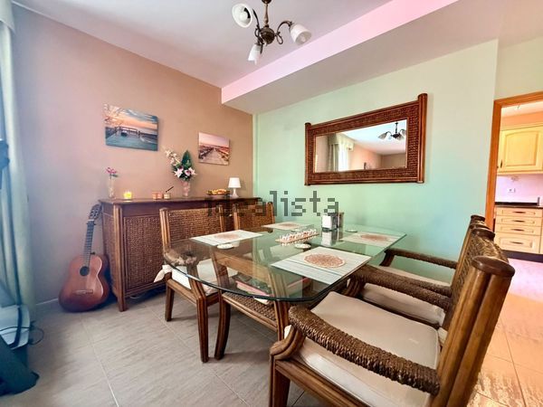 Terraced house in Calle Alcalde Montesdeoca Cabrera, Antigua — image 4