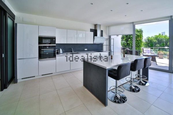 Detached house in Sierra Blanca, Marbella — image 3