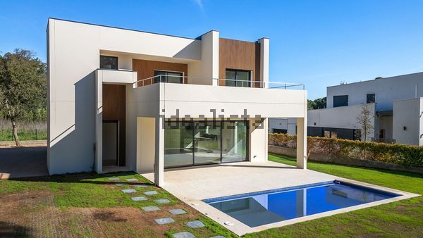 Detached house in Pasaje de Teresa Ferrer i Serras, 22, Calella, Palafrugell — image 3