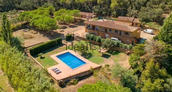 8-bedroom freehold villa in Palafrugell — photo 4 of 5