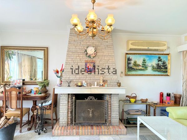 Detached house in Calle Orquídea, Torreblanca del Sol, Fuengirola — image 4