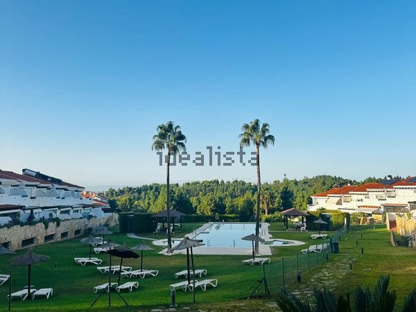 3-bedroom freehold villa in Mijas — photo 1 of 5