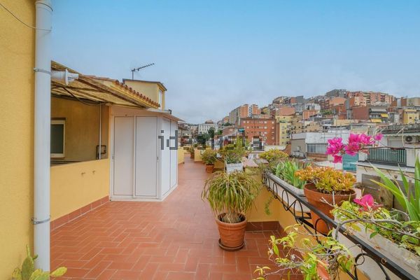 Piso en venta en Bernat Bransi, 59