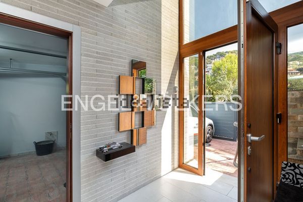Detached house in Cala Sant Francesc - Santa Cristina, Blanes — image 4