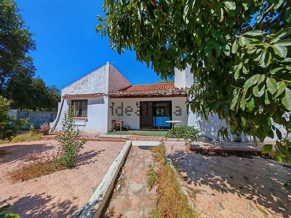 Detached house in Villacana - Costalita - Saladillo, Estepona — image 5