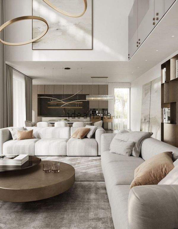 6-bedroom freehold villa in Marbella — photo 4 of 5