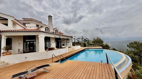 Detached house in La Zagaleta, La Zagaleta, Benahavís — image 4