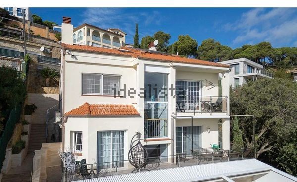 Detached house in Calle Sant Damià Nn, Cala Sant Francesc - Santa Cristina, Blanes — image 5