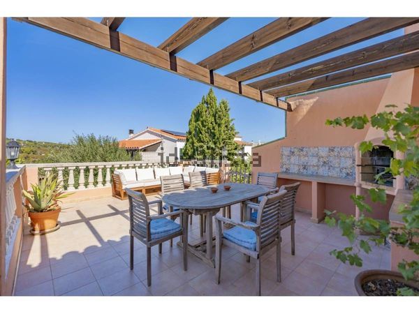 House in Port d'Addaia, Es Mercadal — image 4