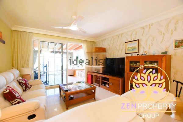 3-bedroom freehold villa in Arona — photo 5 of 5