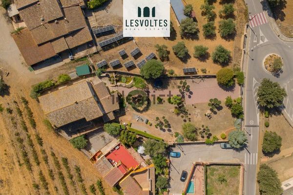 Detached house in Calle de Salt Ses Eugues, Residencial Begur - Esclanyà, Begur — image 5