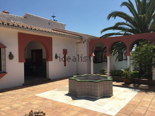 Detached house in Calle Rio Seco, Chaparil - Torrecilla - Punta Lara, Nerja — image 4