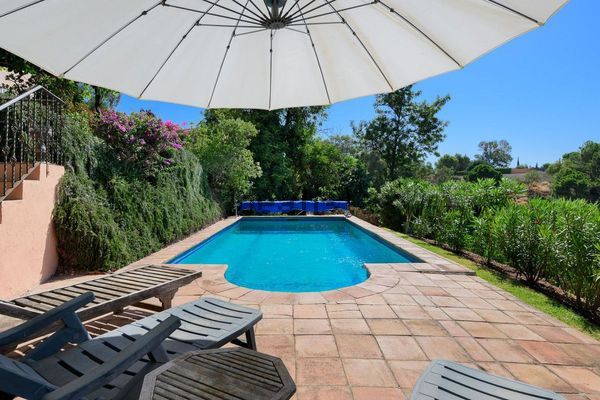 Detached house in Altos de Estepona, Estepona — image 3