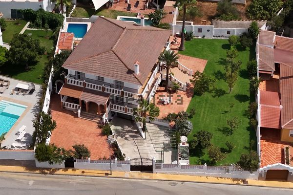 Detached house in Calle Alguacilillo, 14, El Pinillo, Torremolinos — image 3