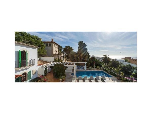 5-bedroom freehold villa in Palma — photo 2 of 5