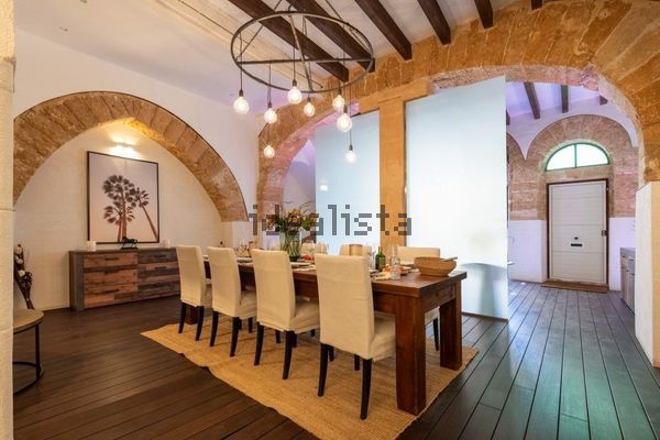 4-bedroom freehold villa in Palma — photo 5 of 5