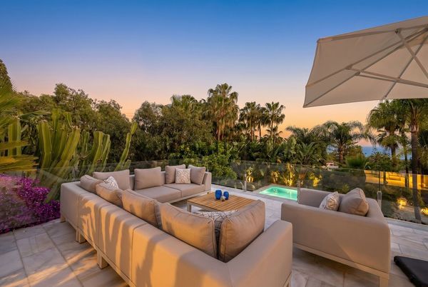 7-bedroom freehold villa in Marbella — photo 5 of 5
