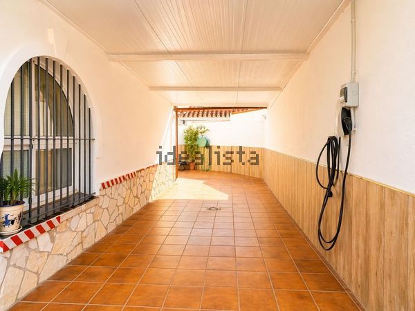 Detached house in Calle los Cerezos, 100, Solymar - Puerto Marina, Benalmádena — image 5