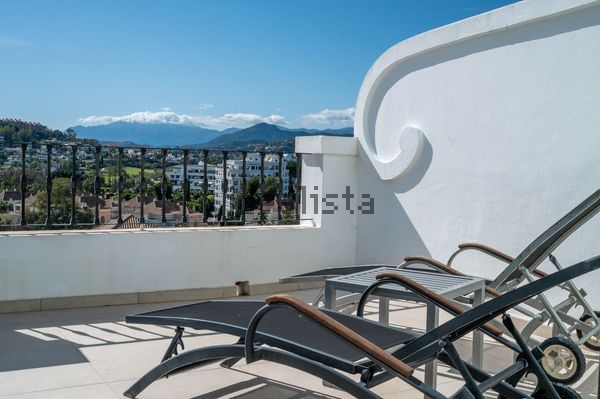 3-bedroom freehold villa in Marbella — photo 4 of 5