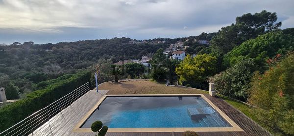 Detached house in Calle Aiguablava, 28, Els Pinars, Lloret de Mar — image 5