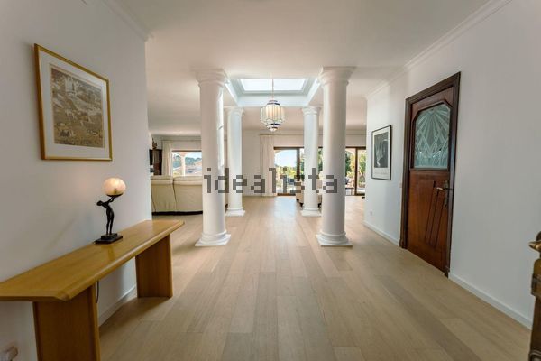 4-bedroom freehold villa in Benahavís — photo 5 of 5