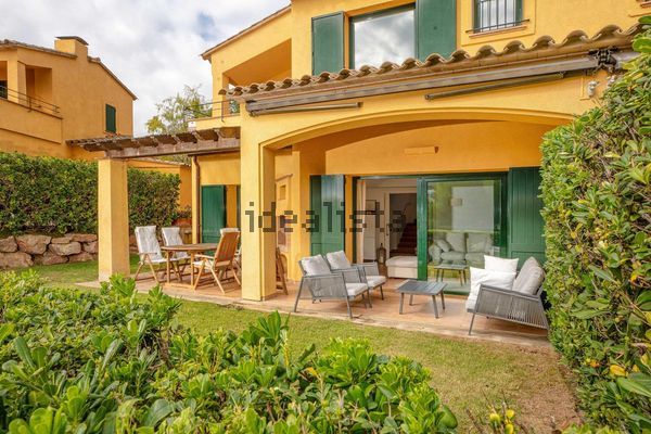 Semi-detached house in Llafranc, Palafrugell — image 3