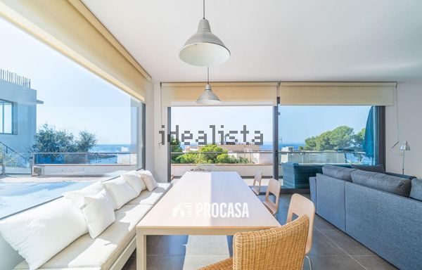 3-bedroom freehold villa in Roses — photo 4 of 5