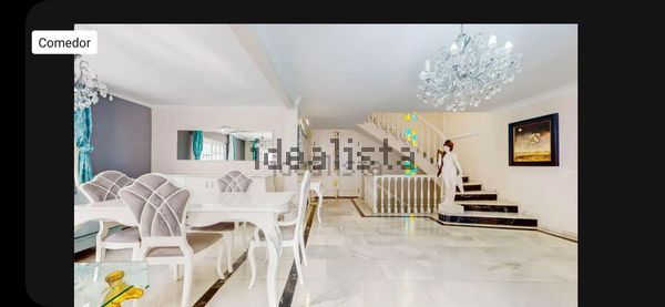 4-bedroom freehold villa in Mijas — photo 3 of 5