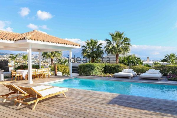 4-bedroom freehold villa in Benahavís — photo 5 of 5