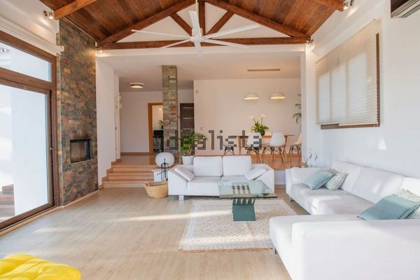 Detached house in El Higuerón - Capellanía, Benalmádena — image 3
