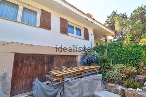 3-bedroom freehold villa in Calvià — photo 5 of 5