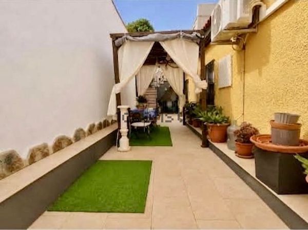 Detached house in Calle Petronio, Fuente Alegre - El Chaparral - Los Morales, Málaga — image 4