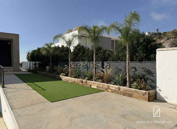 4-bedroom freehold villa in Benalmádena — photo 3 of 5
