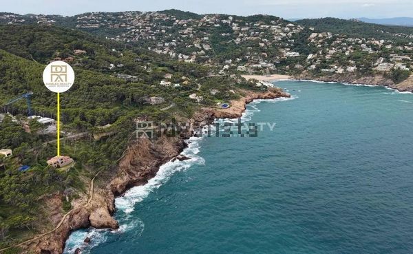 Detached house in Sa Riera - Sa Fontansa, Begur — image 3
