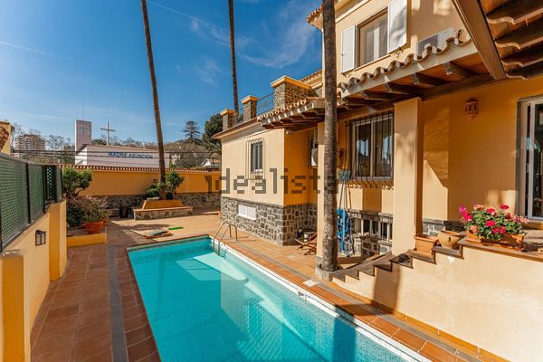5-bedroom freehold villa in Málaga — photo 3 of 5