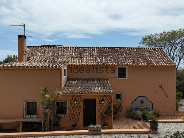 Estate in Camino del Cisne Nn, Altos de Estepona, Estepona — image 5