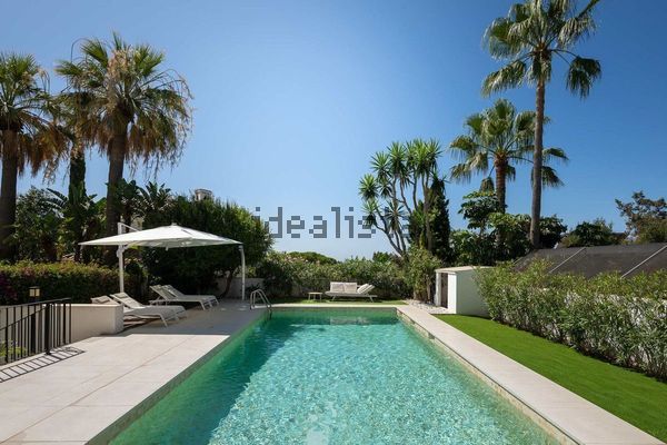 6-bedroom freehold villa in Marbella — photo 4 of 5