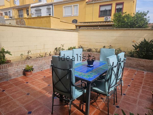 Semi-detached house in Adolfo Lima De Zea-s Mgel Nn, Valdeolletas-Las Cancelas-Xarblanca, Marbella — image 3