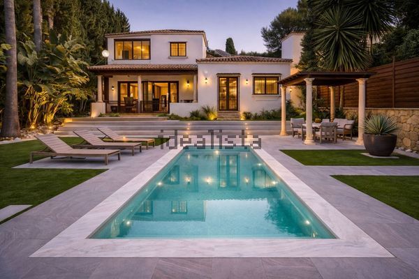 House in Rio Real, Marbella — image 3