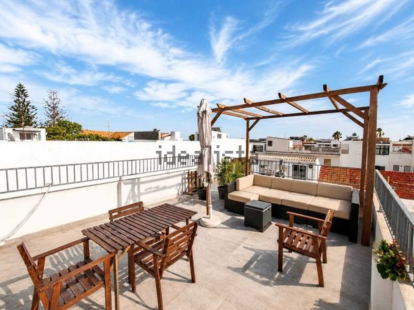 1-bedroom freehold villa in Estepona — photo 1 of 5