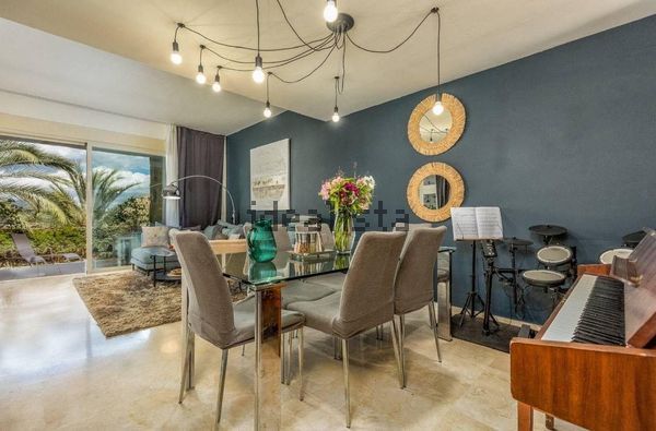 3-bedroom freehold villa in Mijas — photo 3 of 5