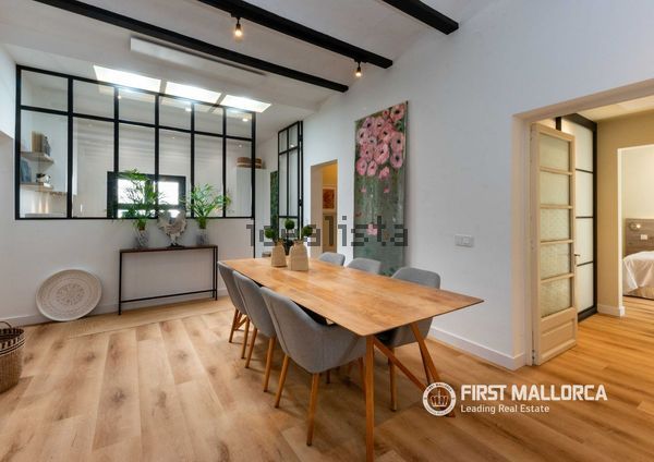 4-bedroom freehold villa in Palma — photo 5 of 5